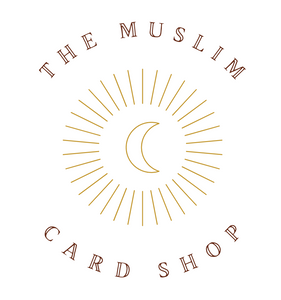 The Muslim Card Shop