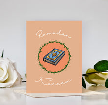 Load image into Gallery viewer, Ramadan Cards Variety Pack (Set of 5)
